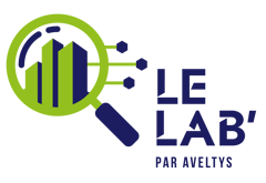 LOGO Le Lab'