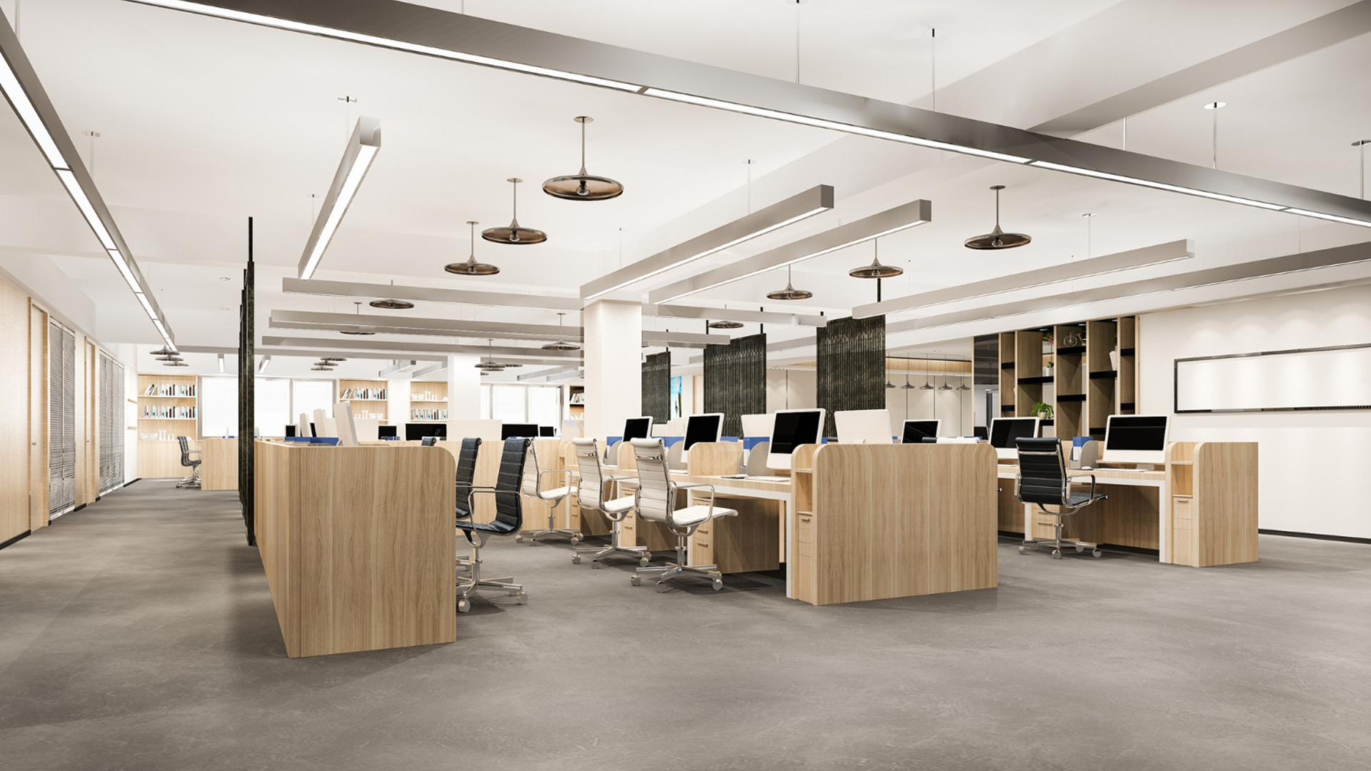 Découvrez comment réduire la vacance locative de vos bureaux grâce à l'anticipation du marché