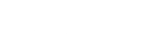 Logo secondaire blanc sur fond transparent