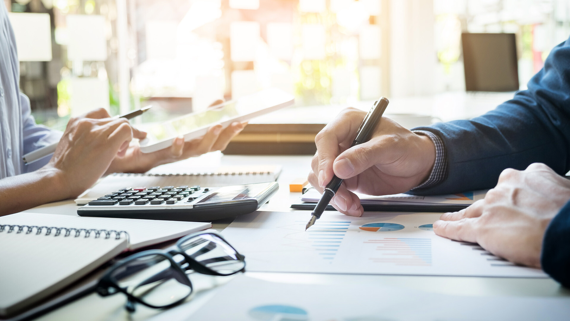 Optimisez votre budget énergie en entreprise avec un audit énergétique