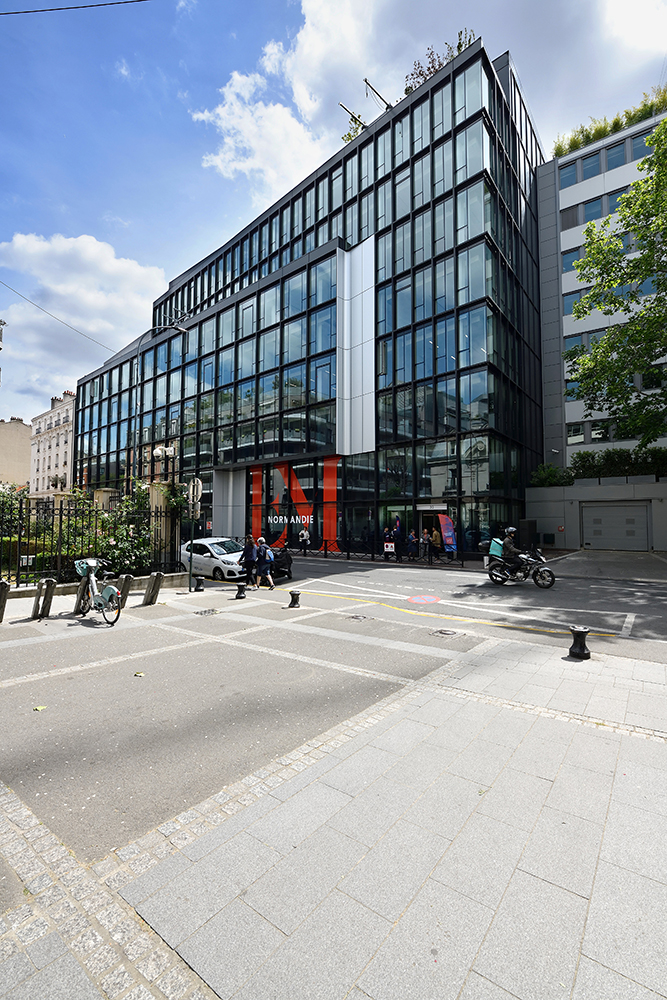 Découvrez l'article d'aveltys sur la garantie de charges d'un campus