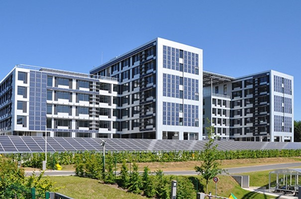 Découvrez le projet de gestion énergétique à Meudon