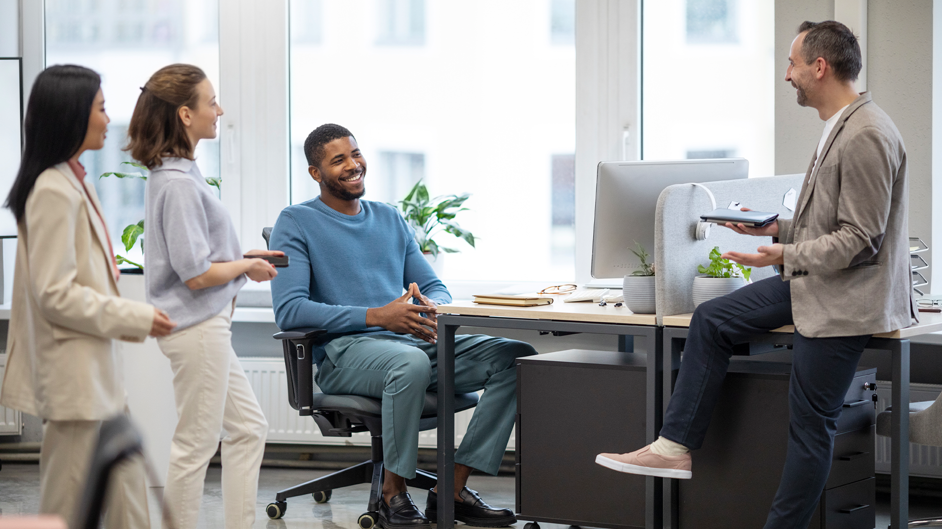Optimisez les charges locatives pour réduire la vacance immobilière et renforcer l'attractivité de vos bureaux grâce à des stratégies efficaces et durables.