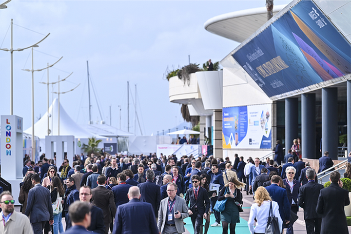 MIPIM 2022 : Immobilier