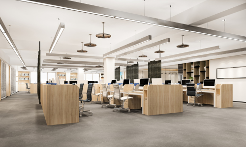 Découvrez comment réduire la vacance locative de vos bureaux grâce à l'anticipation du marché
