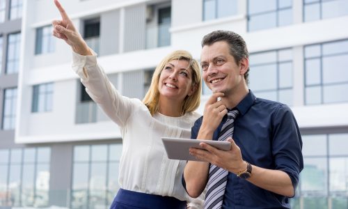 Optimisez la performance de vos actifs immobiliers grâce à une gestion stratégique et durable avec l'Asset Management et l'expertise d'AVELTYS.