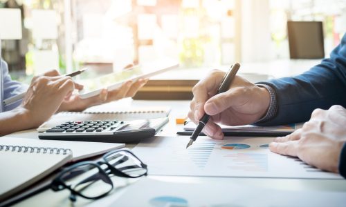 Optimisez votre budget énergie en entreprise avec un audit énergétique