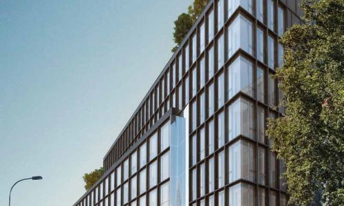 Découvrez la mission d'AVELTYS sur le bâtiment H2B à Clichy : AMO exploitation