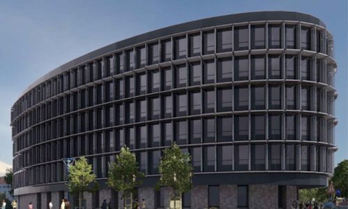 Commissionnement, Exploitation et Energie Management du siège de l’Agence de l’Eau Artois-Picardie – Douai (59)