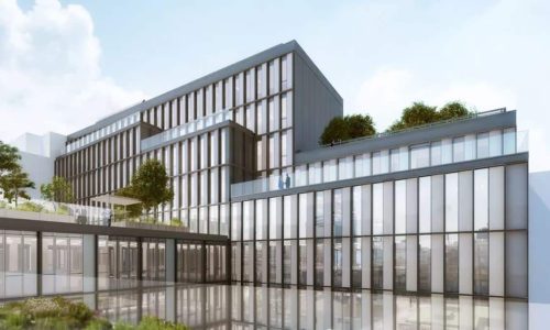 Exploitation-maintenance multitechnique et multiservices du nouveau campus EM Normandie Paris – Clichy (92)