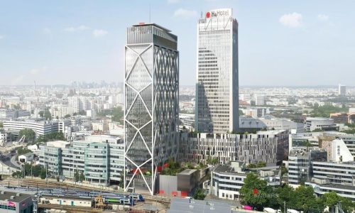 AMO exploitation et commissionnement pour les Tours PLEYEL