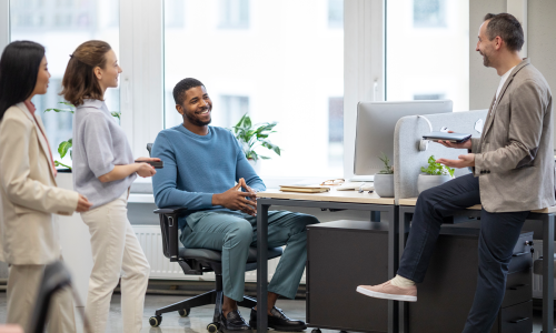 Optimisez les charges locatives pour réduire la vacance immobilière et renforcer l'attractivité de vos bureaux grâce à des stratégies efficaces et durables.