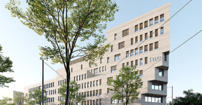 AVELTYS assure le commissionnement du nouveau siège social de RTE à Marseille