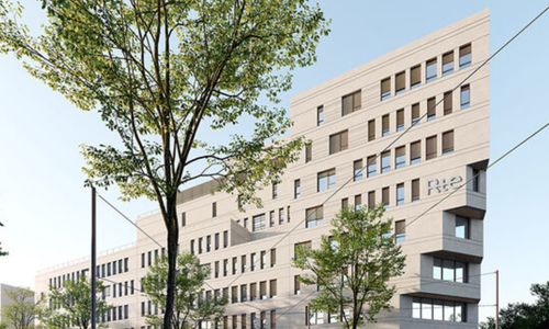 AVELTYS assure le commissionnement du nouveau siège social de RTE à Marseille