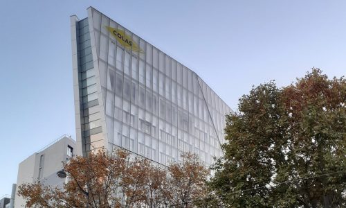 Découvrez comment AVELTYS optimise les coûts et réduit les consommations énergétiques des bâtiments tertiaires grâce à son modèle innovant de garantie de charges.