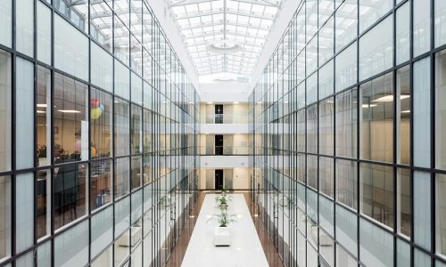 Garantissez la qualité de votre bâtiment grâce au commissionnement