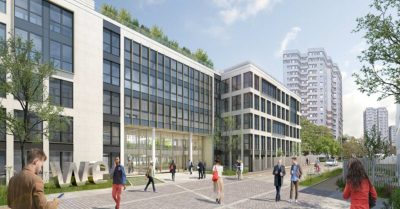 AVELTYS assure le commissionnement du projet WE Vectorial à Nanterre