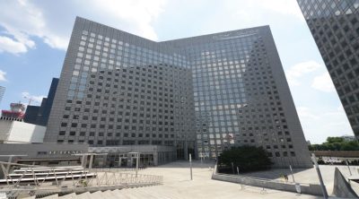 Audit des charges pour le Tour VOLTAIRE à La Défense