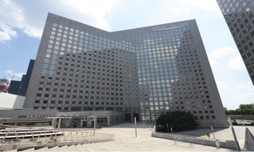 Audit des charges pour le Tour VOLTAIRE à La Défense