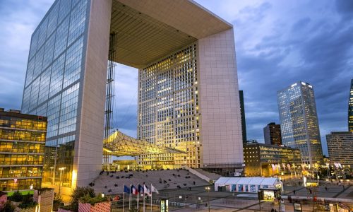 Audit de charges pour 40 000 m² à Puteaux