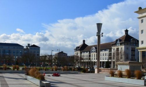Energie Management de 18 sites municipaux – Bussy‑Saint‑Georges (77)