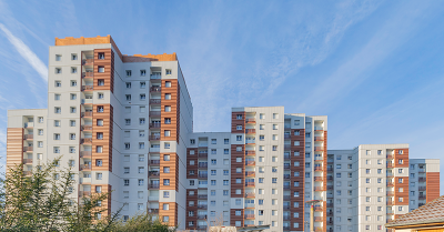 Gestion énergétique et exploitation de performance pour la Résidence Georges Gauthier