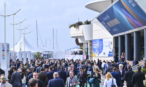 MIPIM 2022 : Immobilier