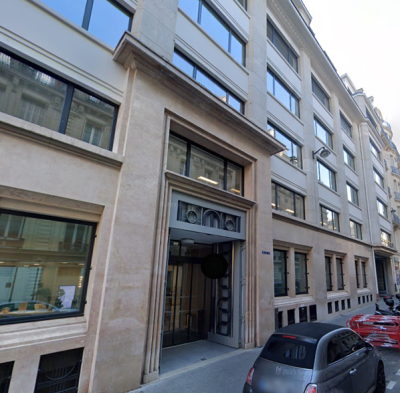 Découvrez la mission d'Energy Management d'AVELTYS pour le bâtiment DARU à Paris.