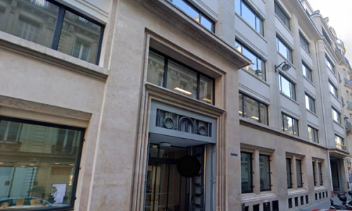 Découvrez la mission d'Energy Management d'AVELTYS pour le bâtiment DARU à Paris.