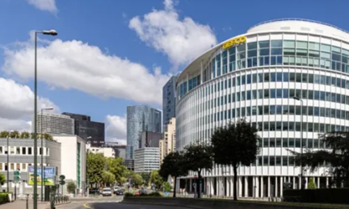 Découvrez notre mission de rétrocommissionnement HQE Exploitation sur le bâtiment Le Sense à Puteaux (92).